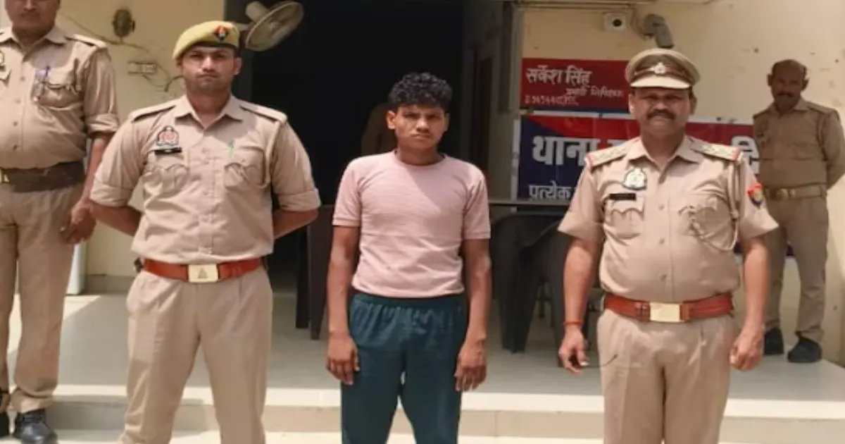 Agra Man Poisons Mother on Mother-In-Law's Orders, Arrested