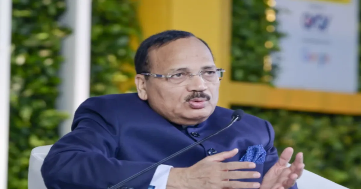 CJI Surya Kant Breaks Silence on Petitioner's Courtroom Outburst