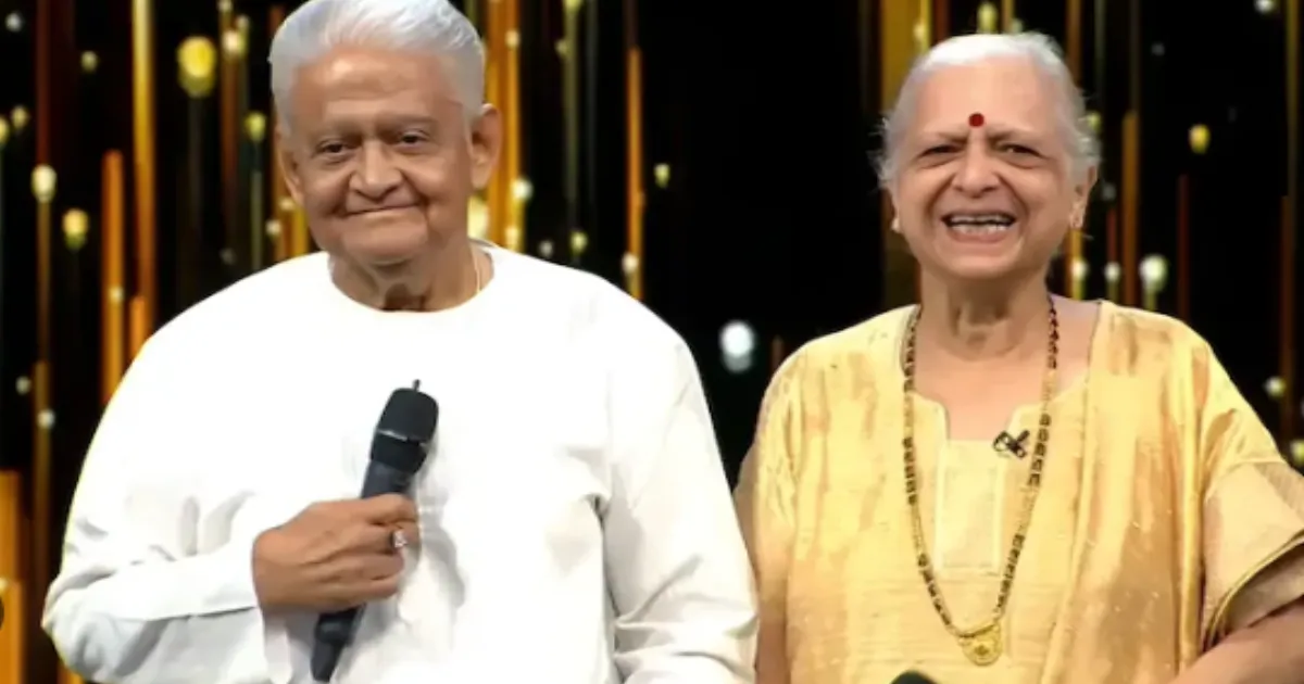 Composer Pyarelal's Wife Sunila Dies at 78, Cremated in Mumbai 