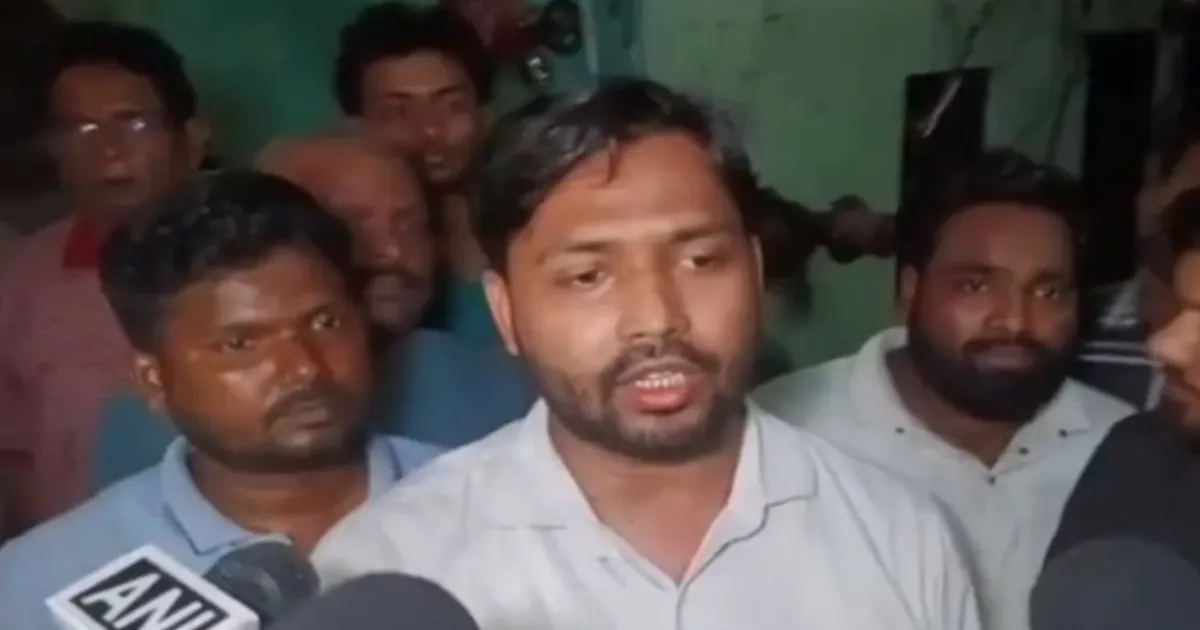 Bihar Police Oppose Khan Sir's Plea to Quash FIR in Firing Case