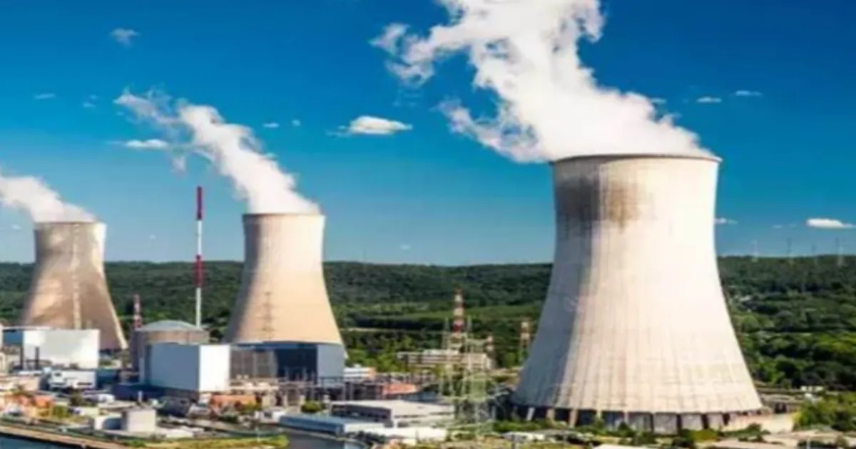 US Firm Clean Core Counters BARC's Safety Concerns Over Thorium Fuel