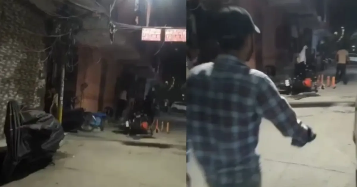 Teen In ICU, Six Others Injured in East Delhi Housing Society Attack