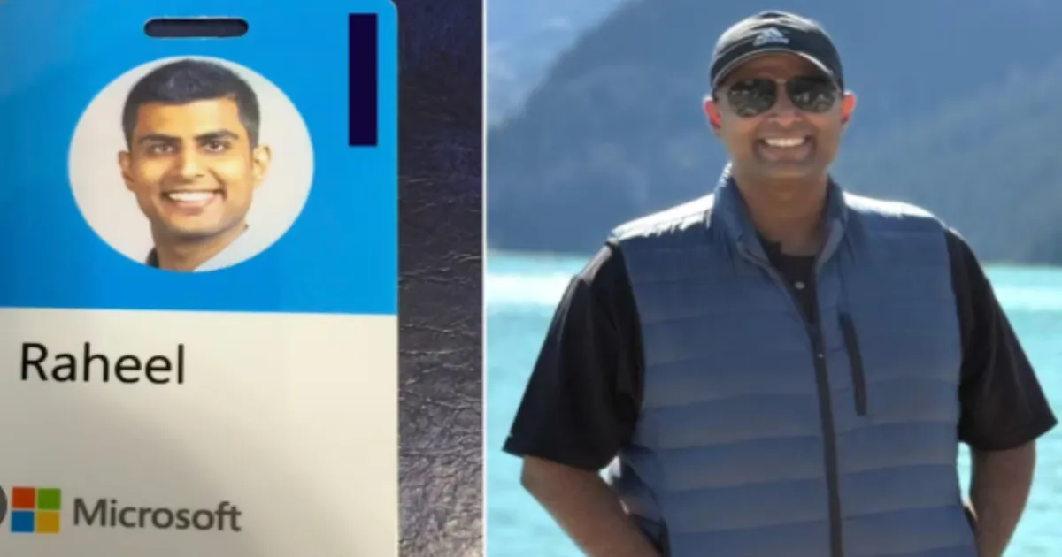 Former Microsoft Director Shares Lessons After 2023 Layoff Experience