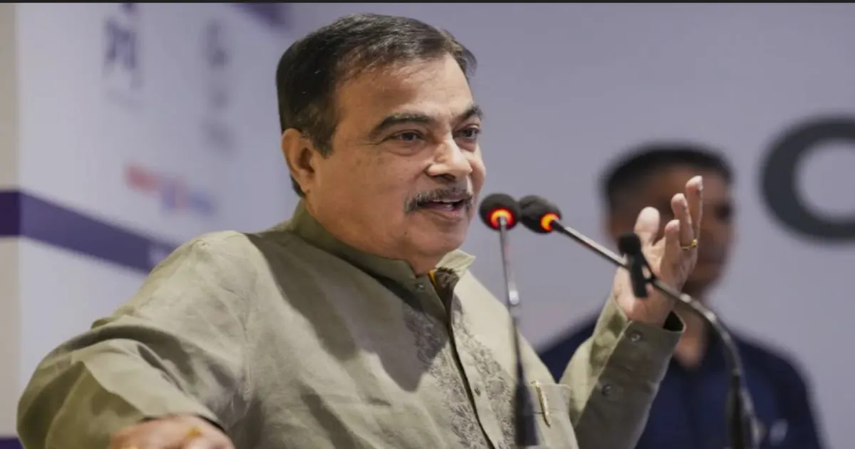 BJP Seeks Police Action Over Ethanol Posts Targeting Gadkari