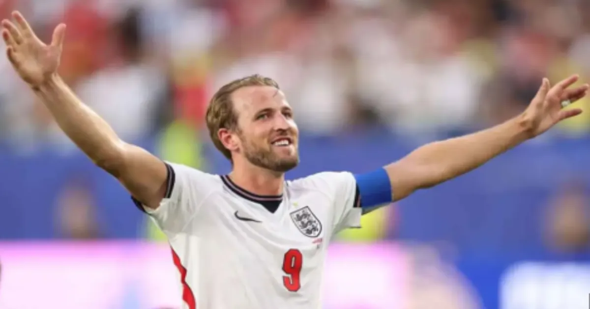 Harry Kane, England Ready For World Cup Semifinal Against Argentina