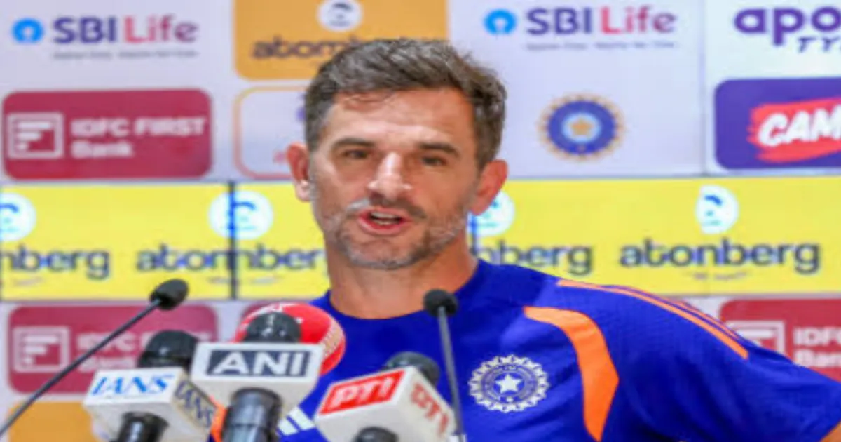Ryan Ten Doeschate Plans to Quit as India Assistant Coach: Report
