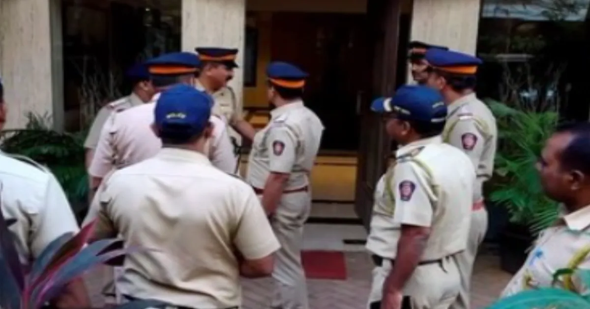  Bengaluru Police Book School Staff After Student's Suicide Attempt Over Punishment