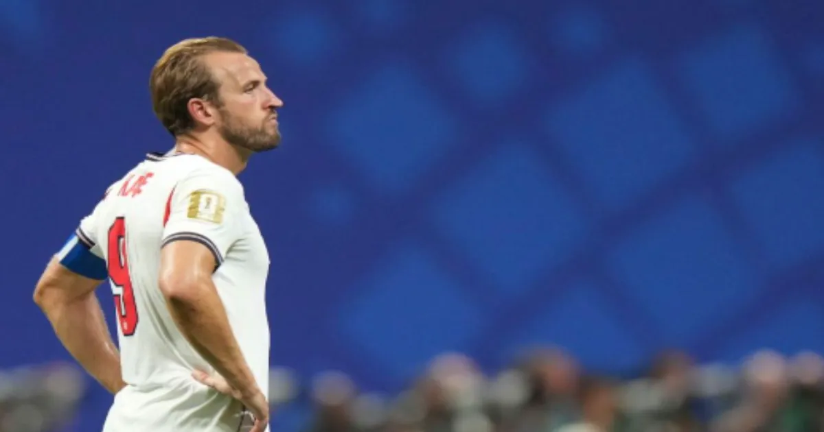  Harry Kane Reflects on England's 2-1 Semifinal Defeat to Argentina