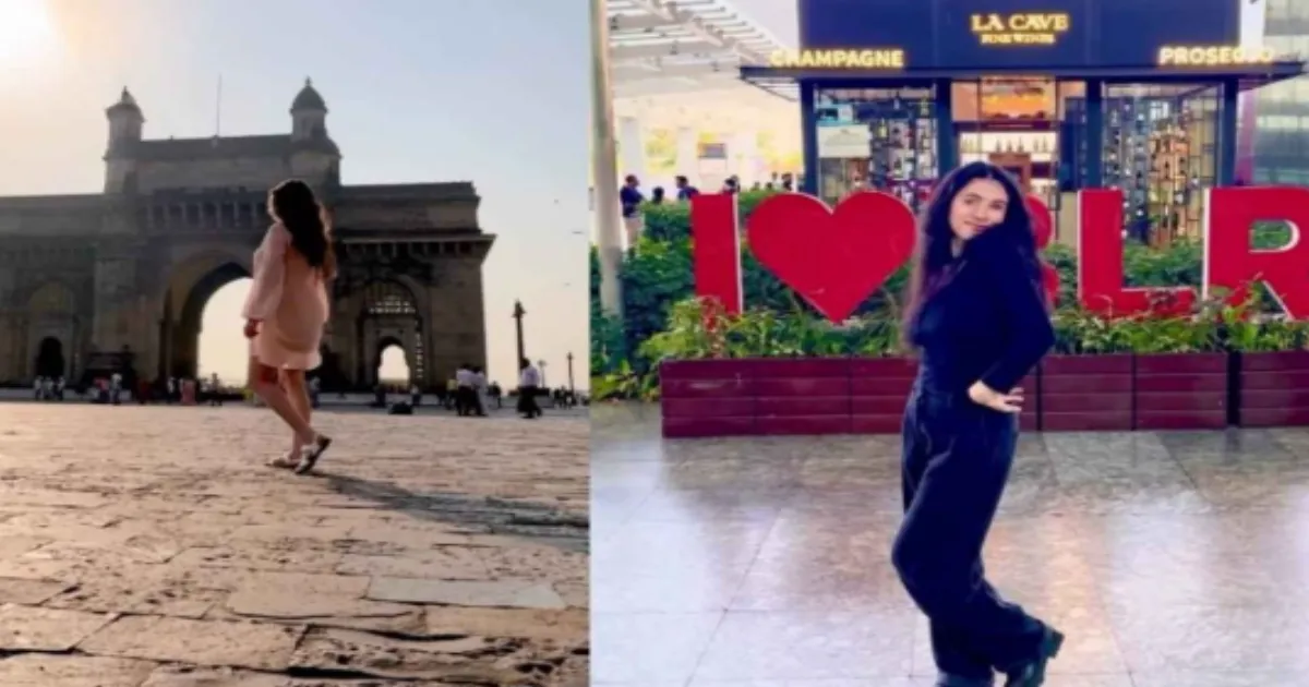 Dutch Woman Explains Why Bengaluru Suited Her Better Than Mumbai