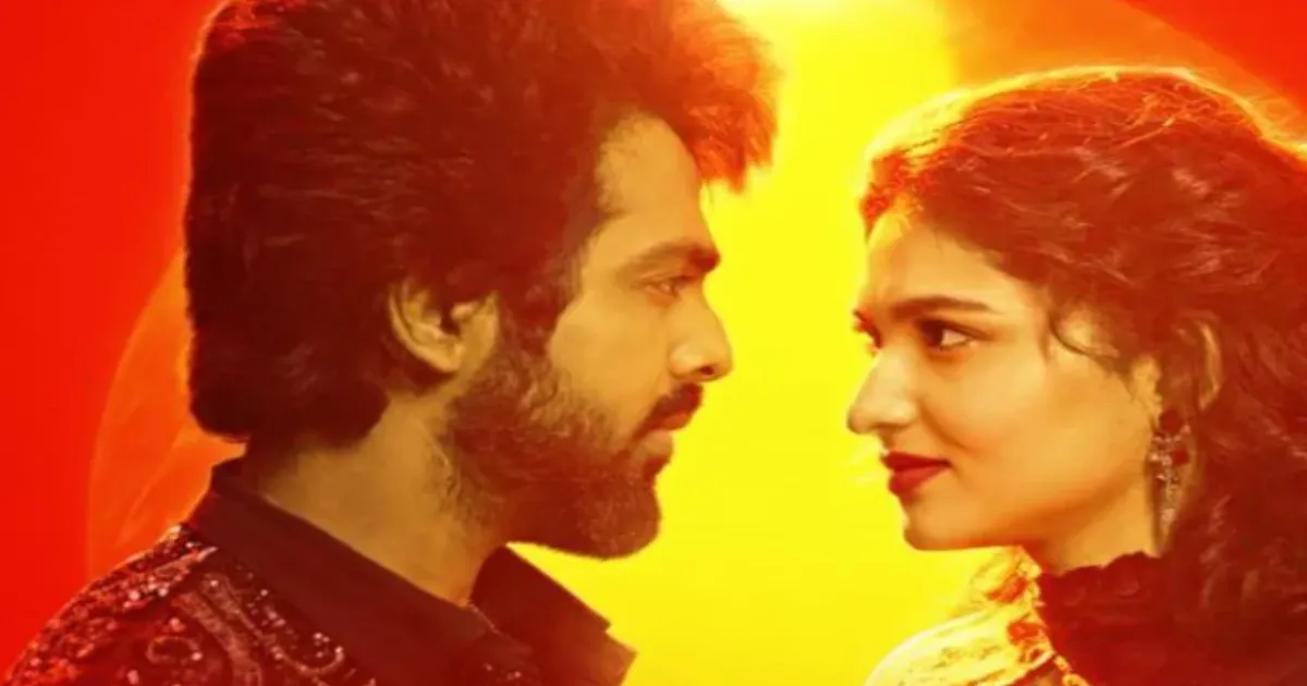 GV Prakash's 'Immortal' Moves Release to September 4 Avoiding Clash With 'Jana Nayagan'