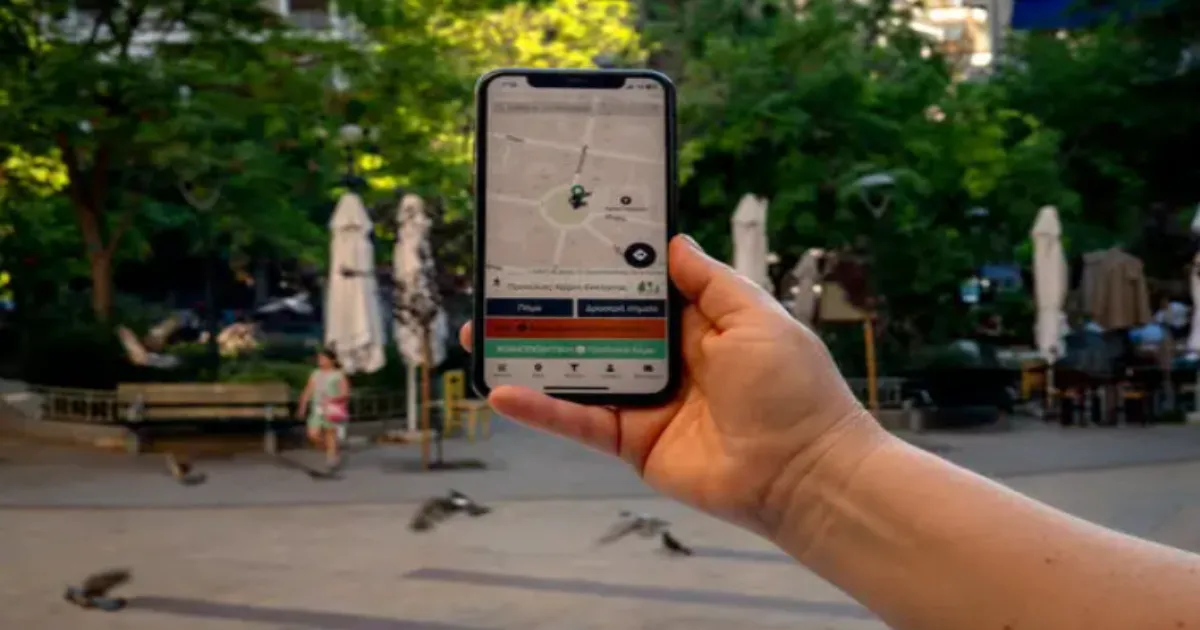 HeiGIT's Heat-Avoiding App Now Covers Over 80 German Cities