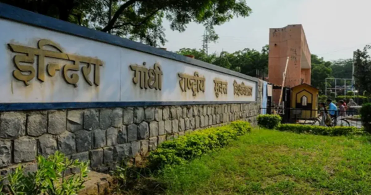 IGNOU Extends ODL and Online Admission Deadline to July 31