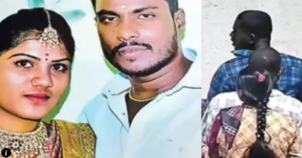 #BreakingNews: TN Man Murdered On Andhra Temple Trip; Wife and Lover Arrested