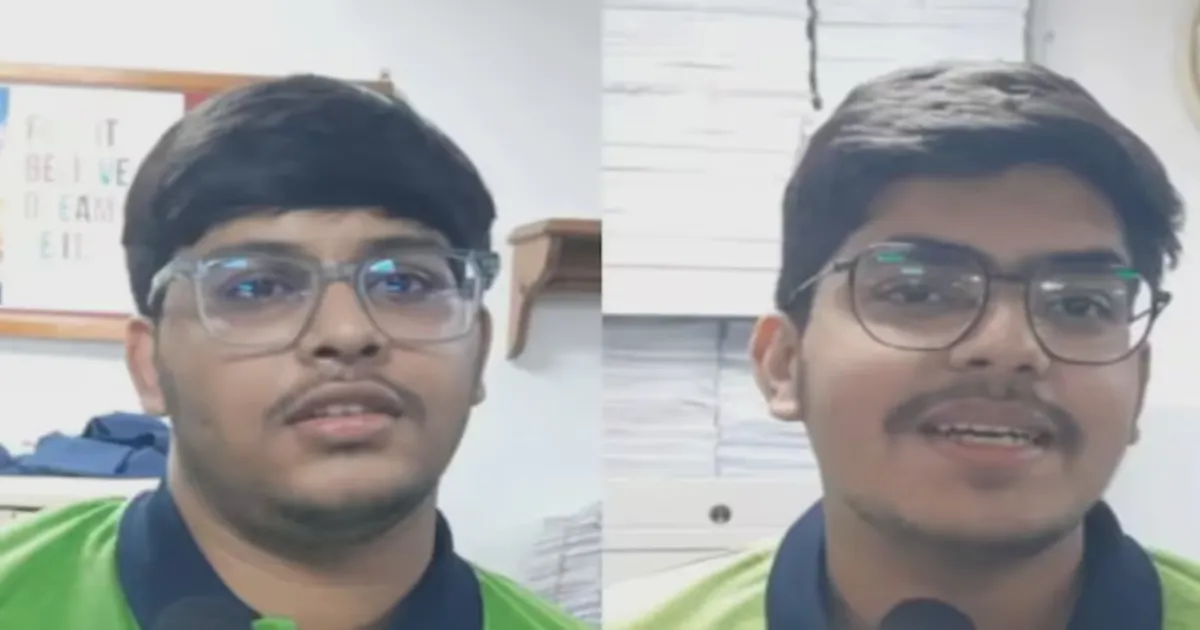 NEET-UG Retest Toppers Report Improved Scores and Higher Ranks