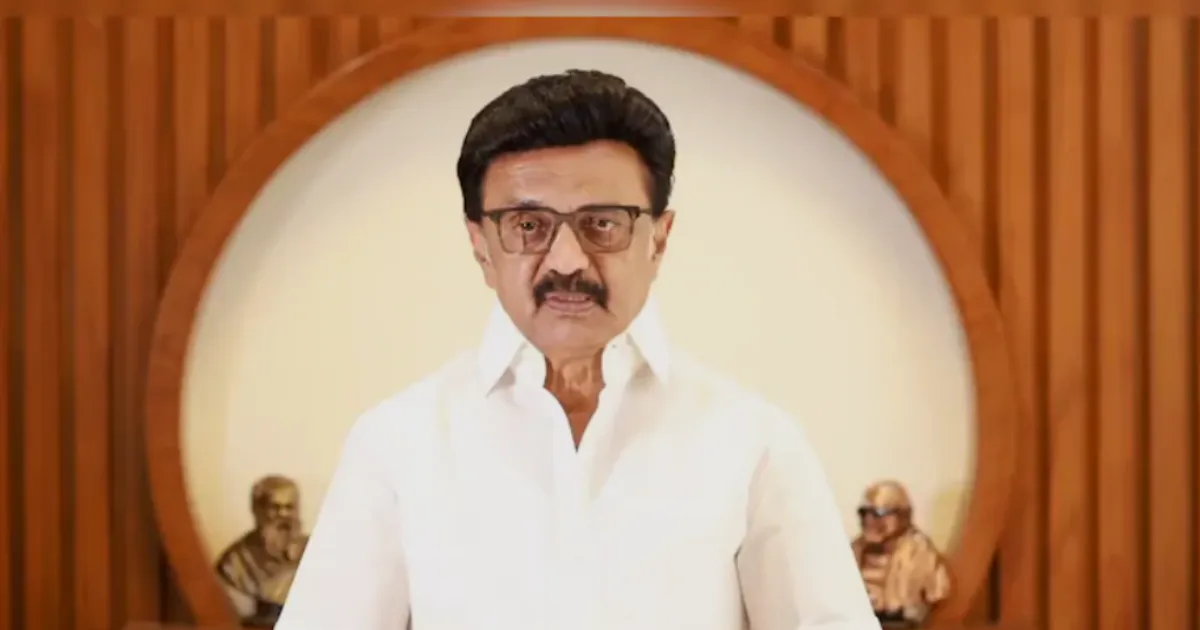 MK Stalin Says DMK in Wait-And-Watch Mode on Delimitation Bill