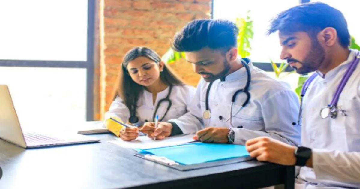 NEET UG 2026 Counselling Nears With Record 1.36 Lakh MBBS Seats on Offer