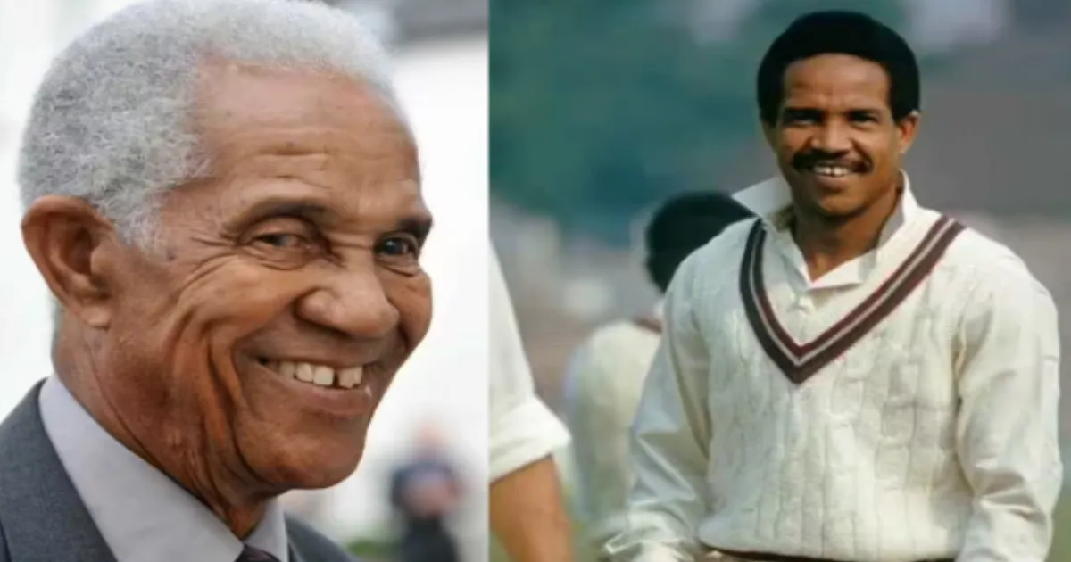 Cricket Loses Its Greatest All-Rounder as Sir Garfield Sobers Dies at 89