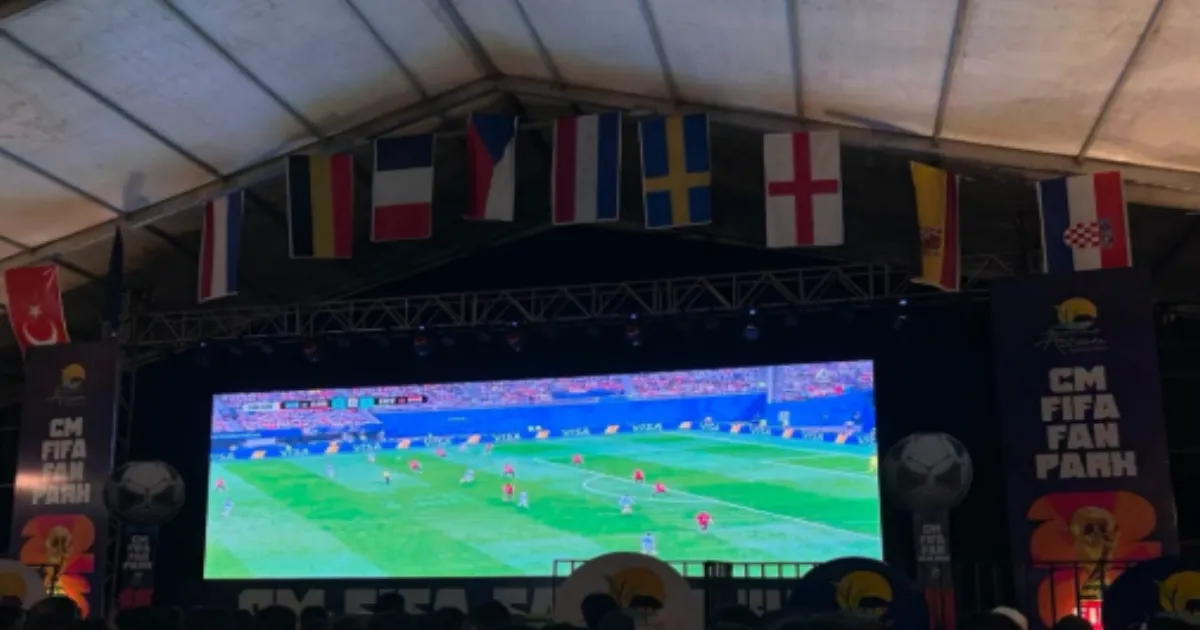  FIFA World Cup 2026 Led to $11.7 Billion Productivity Loss in US