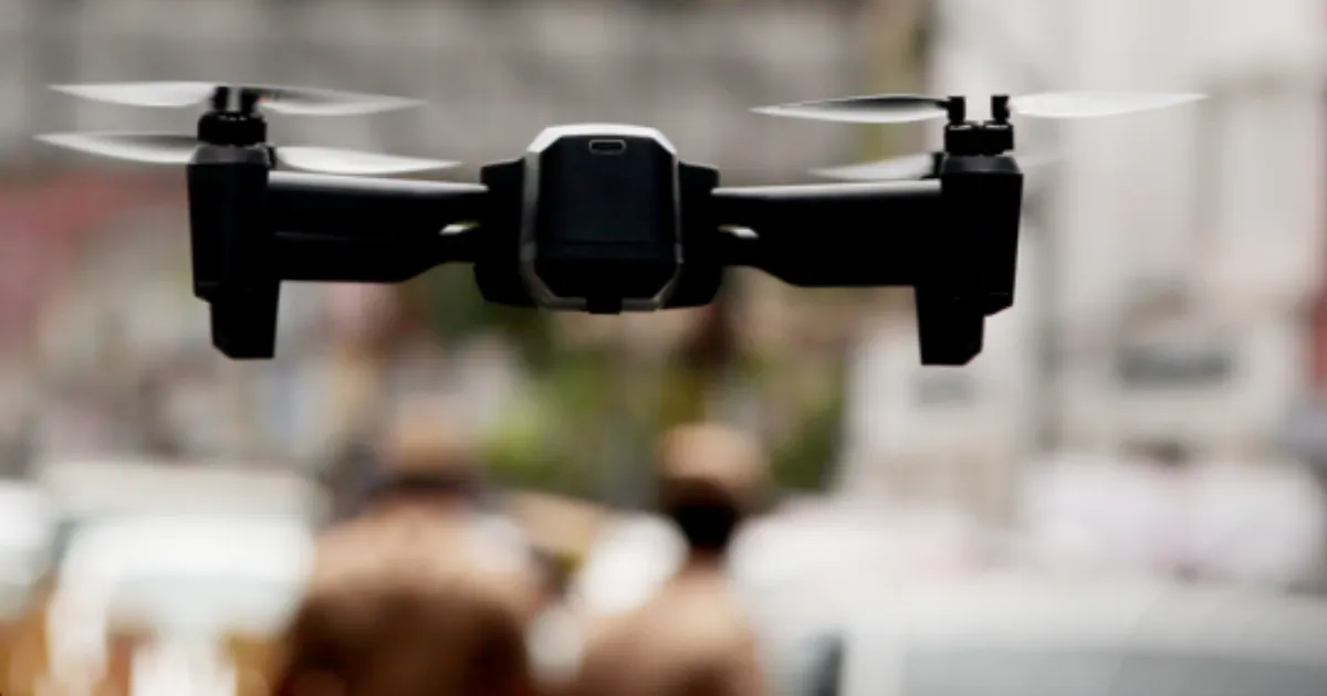 Odisha Police Rescue Woman From Forest After Rape Attempt Using Drones 