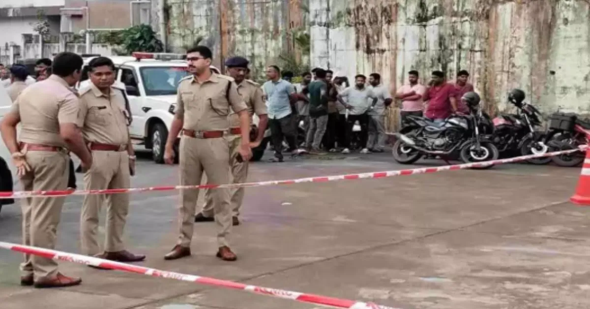 Karnataka Police Register Six FIRs Over Communal Posts on Bantwal Murder