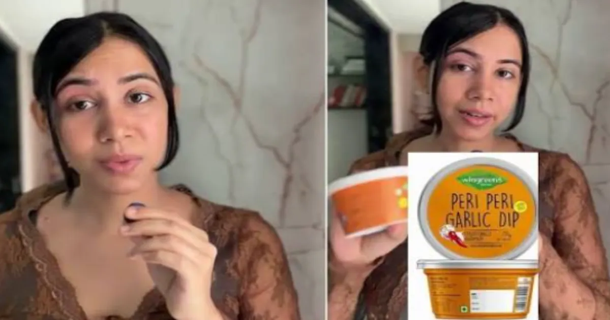 Woman Alleges Zepto App Ingredient List Omitted Key Preservative