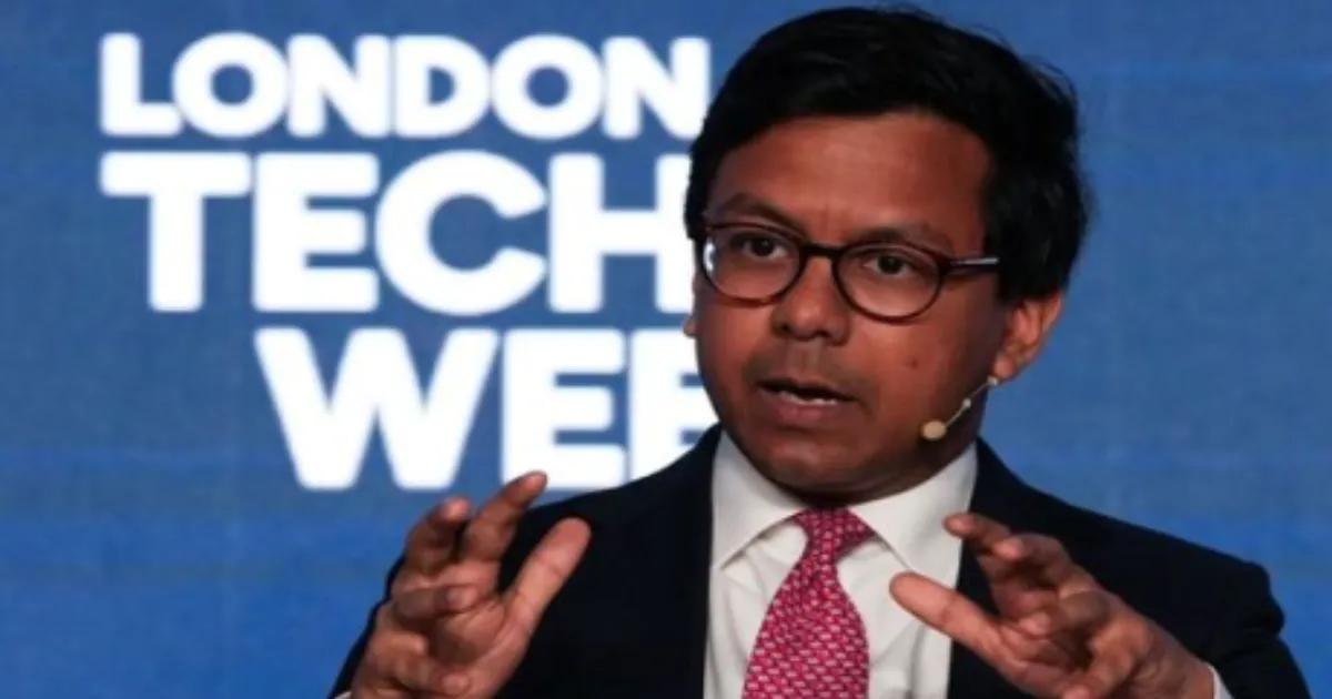 PM Andy Burnham Retains Kanishka Narayan as AI Minister