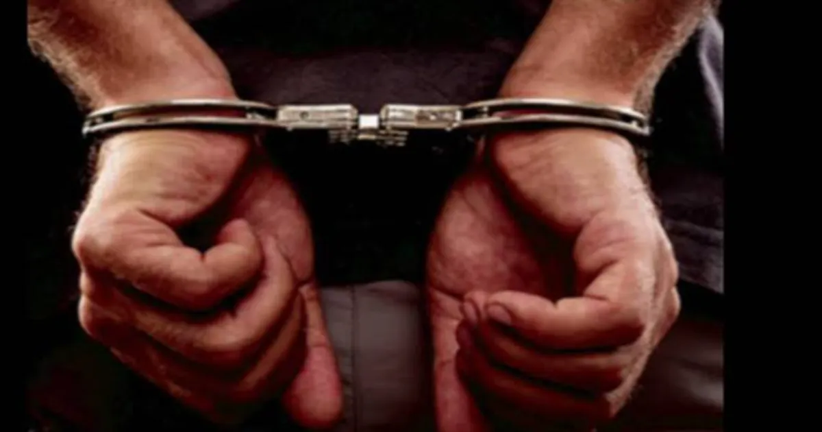 Pune Man Arrested For Avenging Father's Murder 23 Years Later