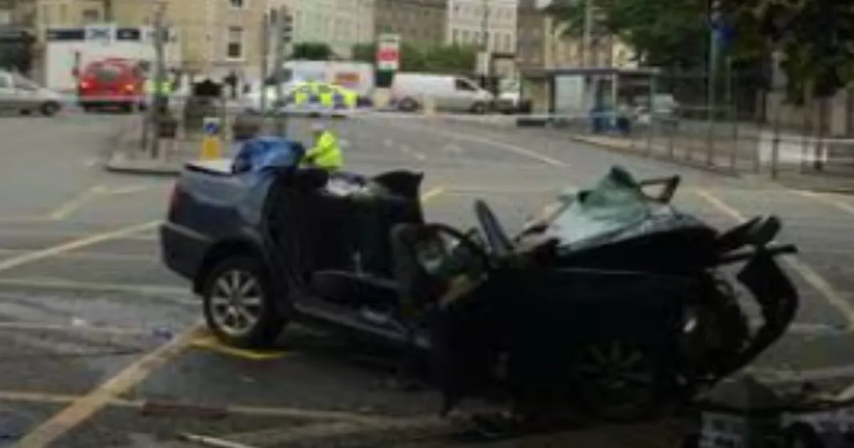 Study Finds Road Accident Deaths Falling Globally, Rising in Poorer Countries