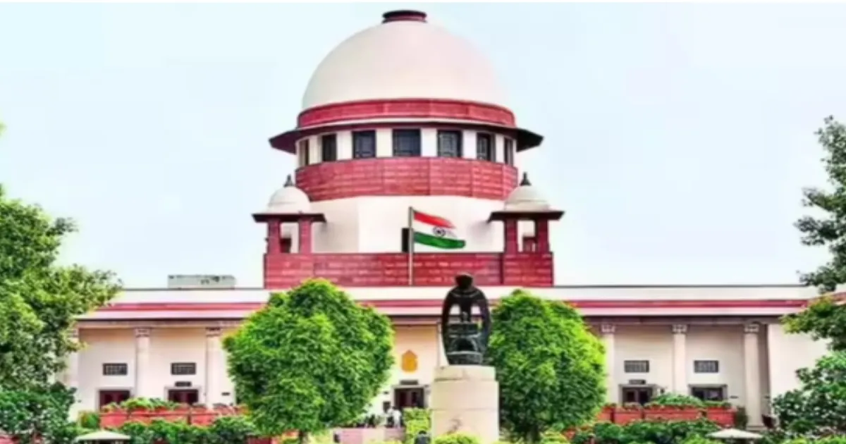 Writing to Spouse's Employer During Divorce Affects Alimony Rights: Supreme Court