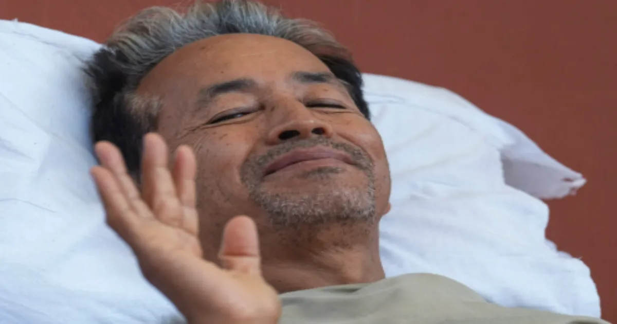 Doctors Say Wangchuk's Vitals Stable, Blood Sugar Levels Low