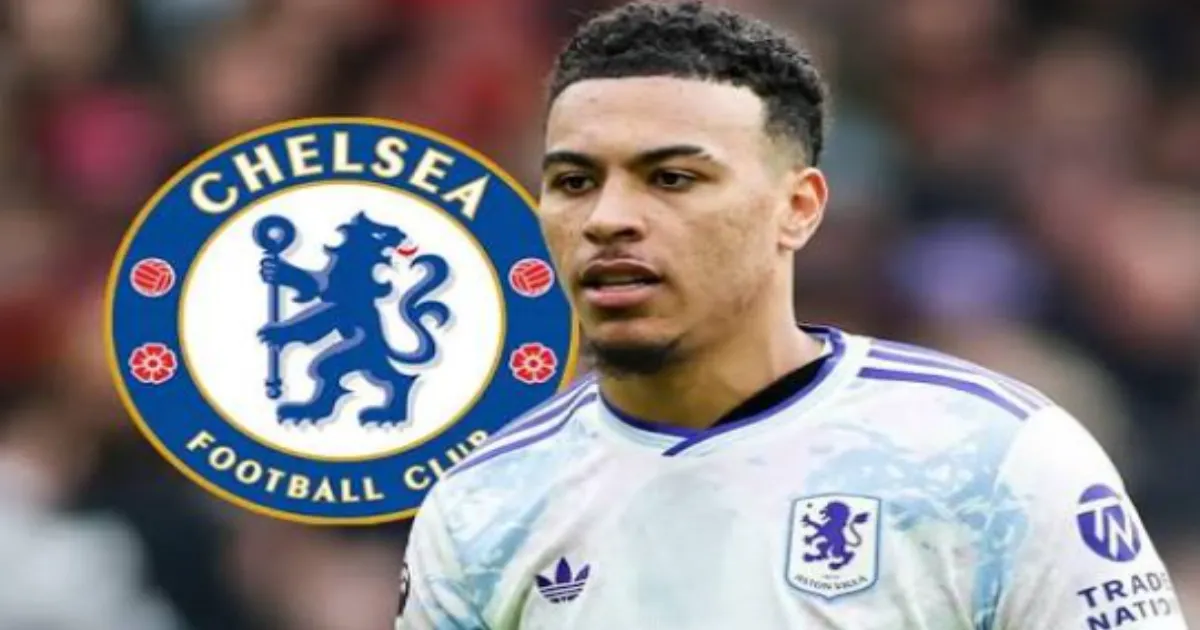 Chelsea Smash UK Transfer Record to Land Morgan Rogers