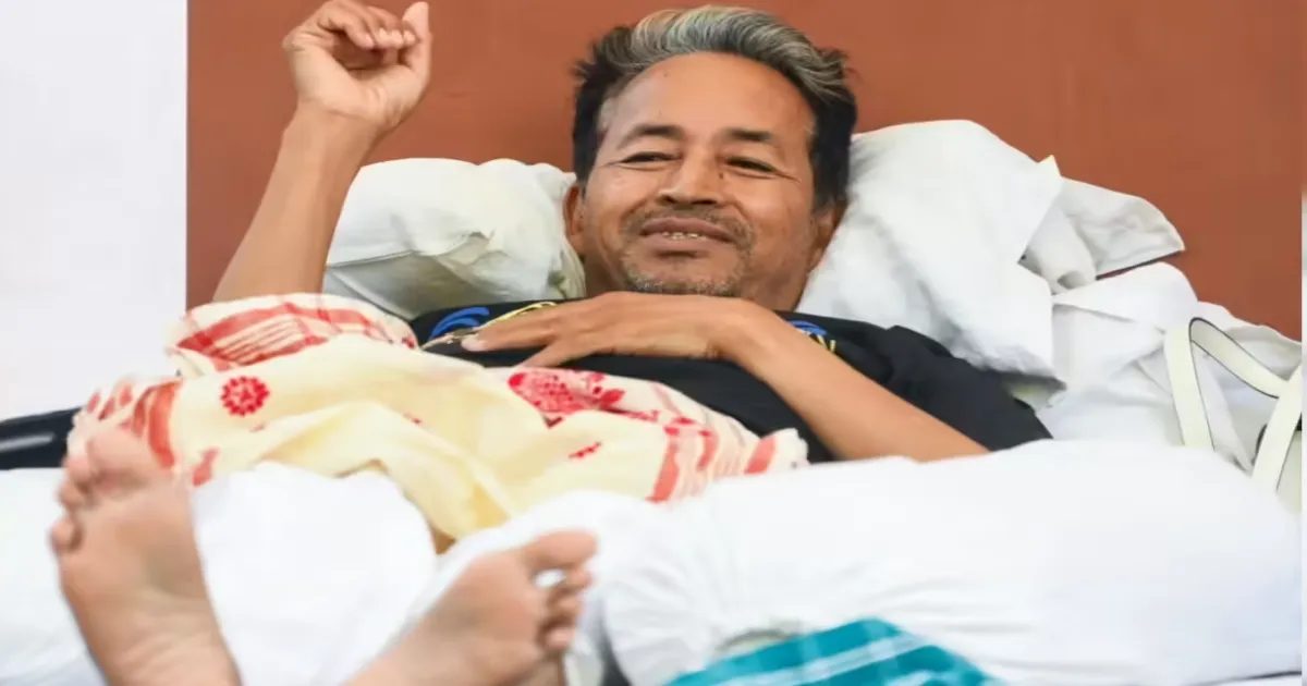 Sonam Wangchuk Sets Two Conditions For Ending Hunger Strike