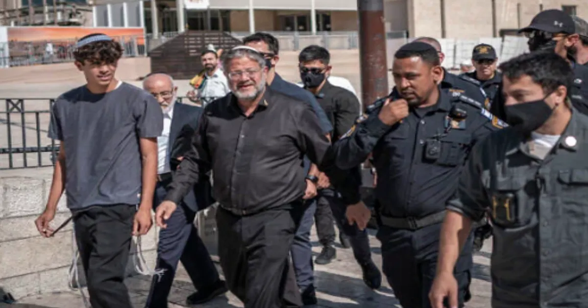 Israeli Police Arrest Man After Indian Worker Found Dead in Jerusalem