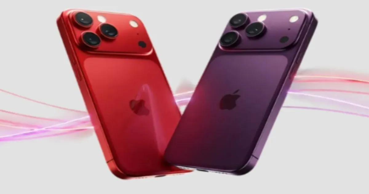 iPhone 18 Pro Max May Get Major Price Hike Over 2nm Chip Costs