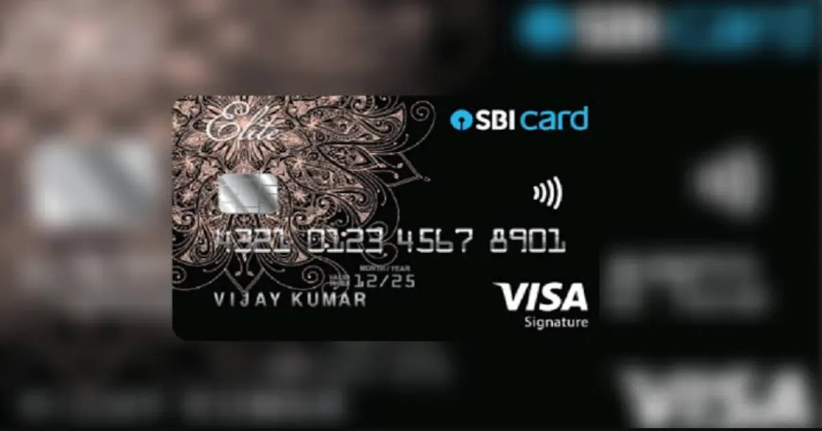SBI Cards Delivers Strong Q1 With Sharp Improvement in Asset Quality