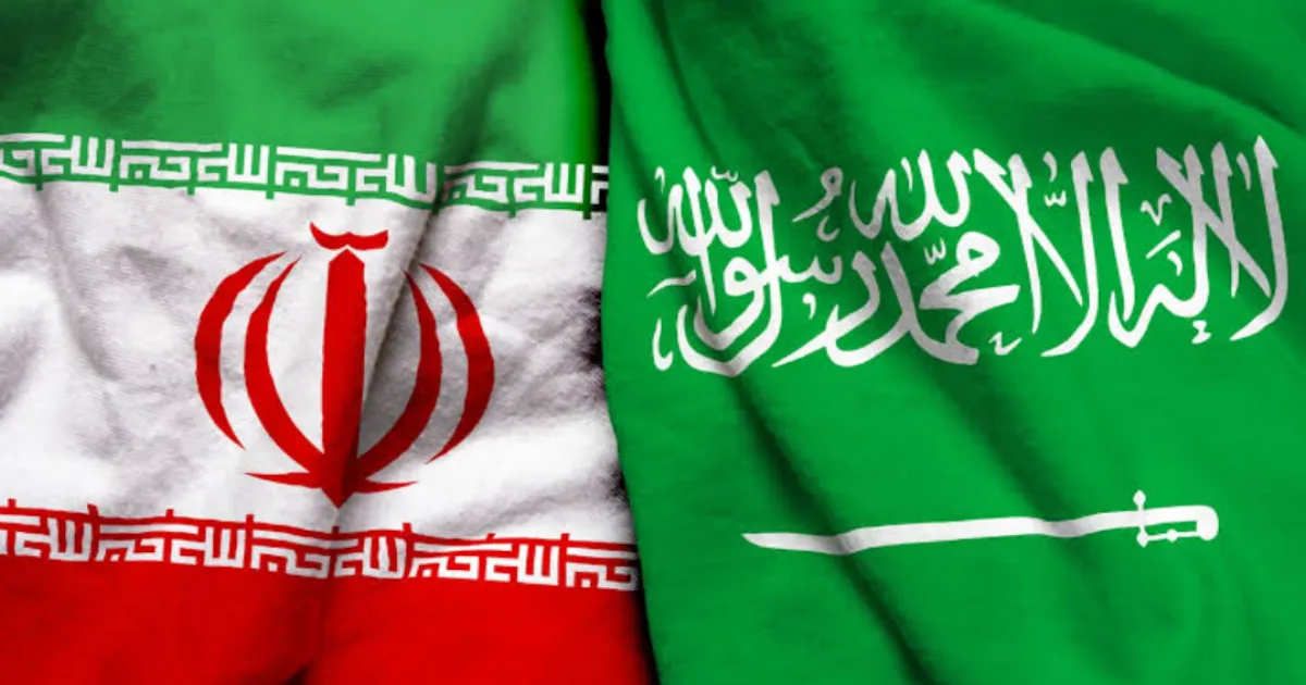 Iran's Republic Versus Saudi Monarchy Defines Gulf Rivalry