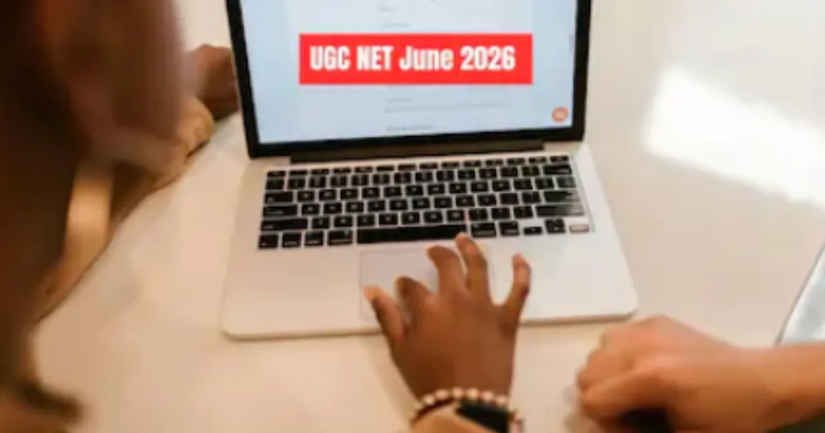 UGC NET June 2026 Answer Key: Steps to Check, Raise Objections