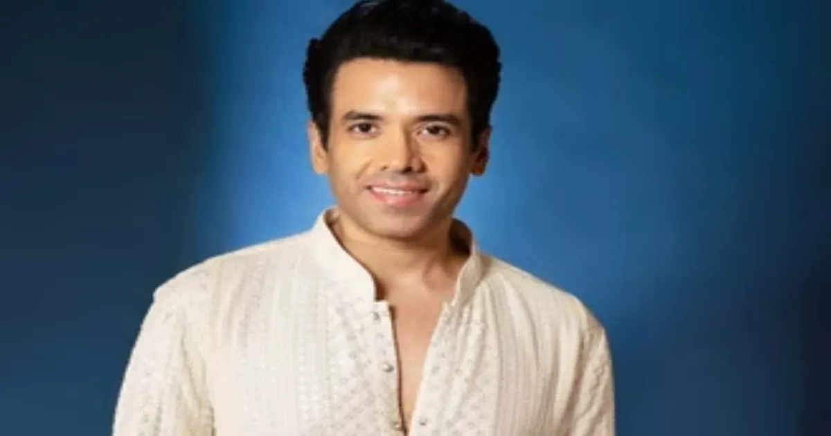 Tusshar Kapoor Calls Out Excessive Entourage Culture in Bollywood