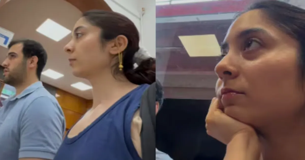 Indian Woman Exposes Real Struggle of Getting Doctors in Germany