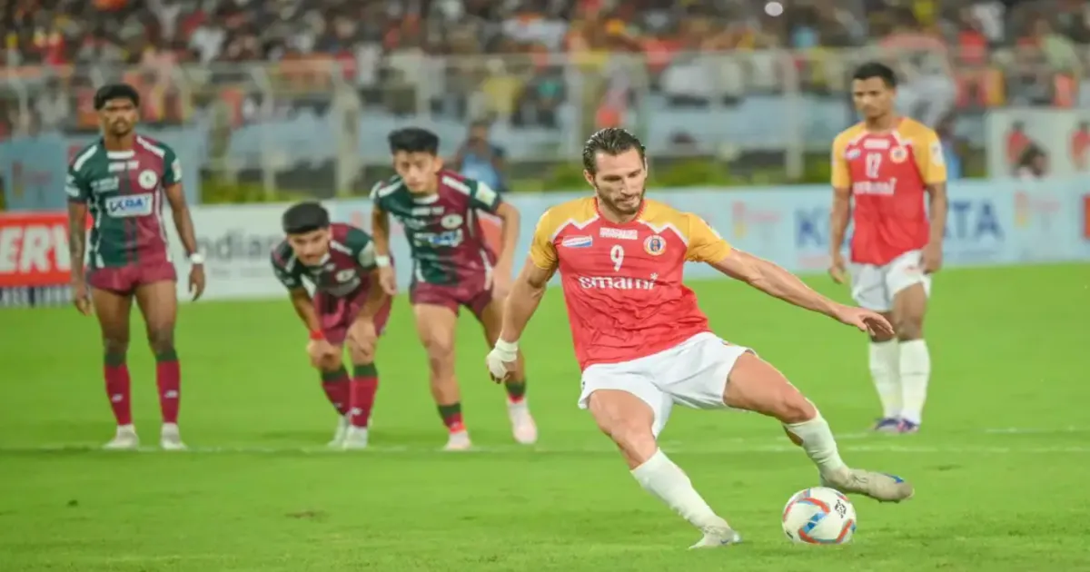Kolkata Derby Set to Kick Off 135th Durand Cup in Style