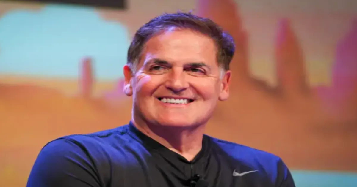 Mark Cuban Says AI Job Simulators Will Replace Traditional On-Job Learning
