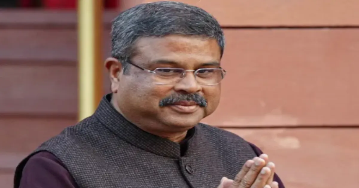 Sources Reveal What Led to Dharmendra Pradhan's Sudden Resignation