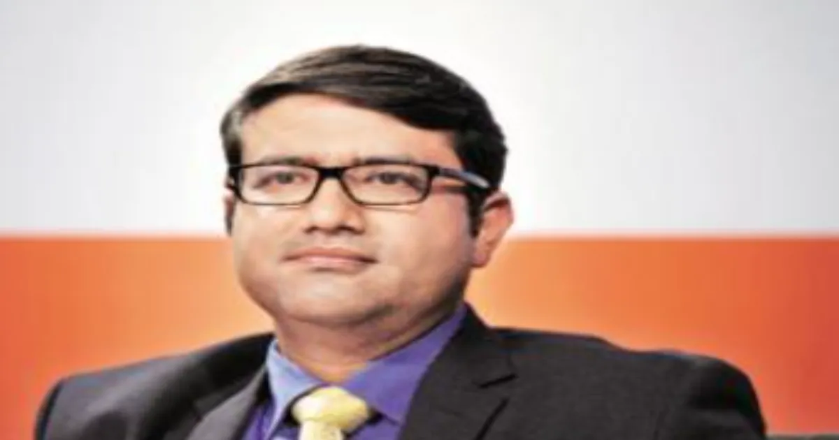 Ritesh Jain Links Money Supply Expansion to Betting Apps Surge