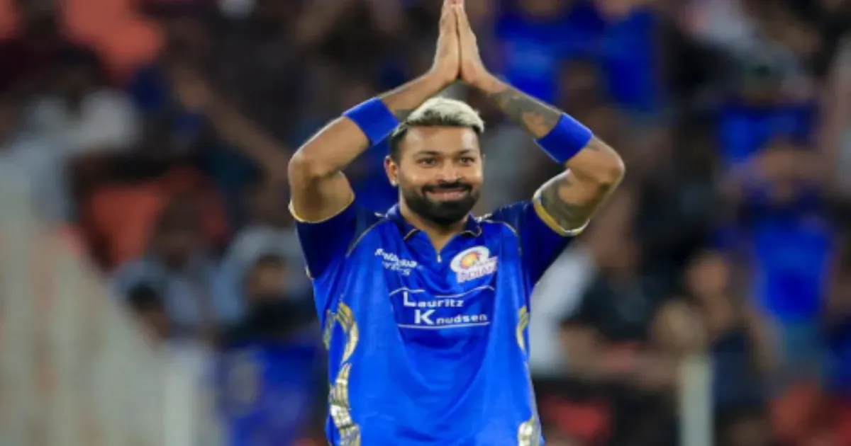 CSK Push Hard For Hardik Pandya With Rs 20 Crore Package
