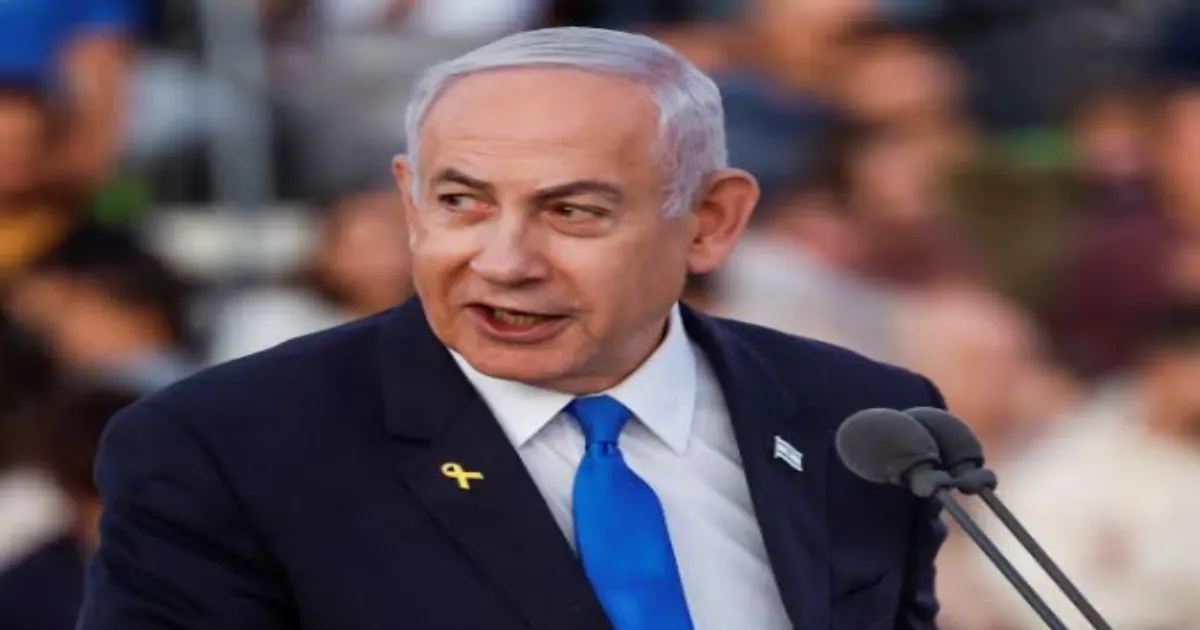 Netanyahu Confirms UN General Assembly Visit Amid ICC Arrest Warrant Row