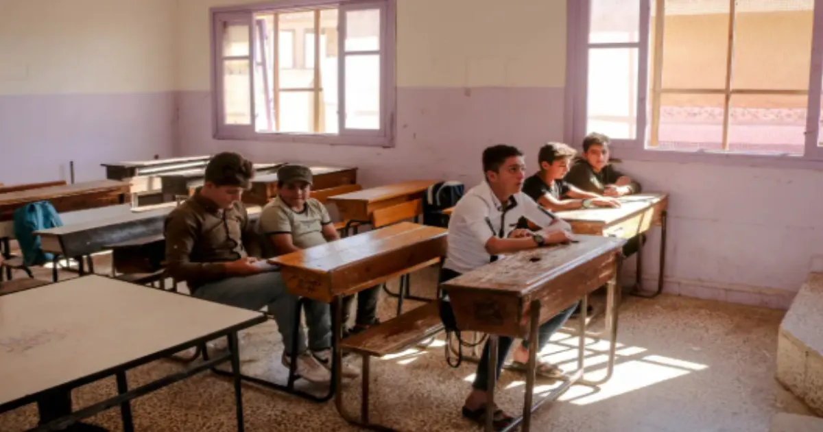 Kerala Launches 'Digital Square' Under 100-Day Education Action Plan