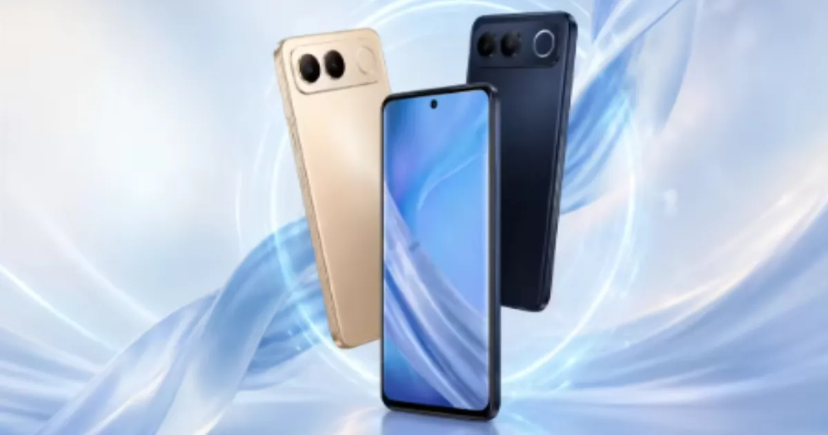 Vivo S2 Dummy Units Leak, Revealing Design and Specifications Ahead of Launch