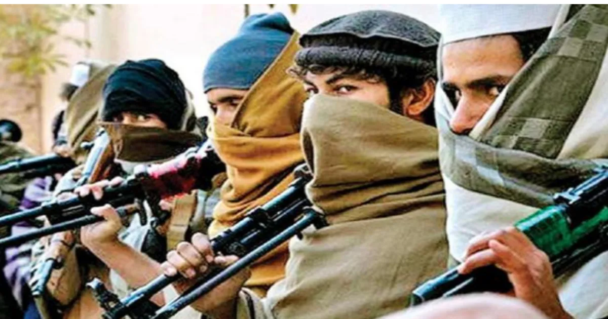 Kashmir Sees Sharp Fall in Terror Recruitment as Youth Join NCC