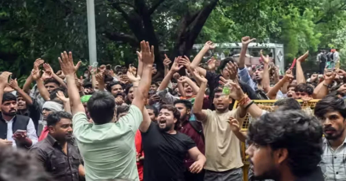 Maharashtra Cyber Uncovers 500 Fake Profiles Behind CJP Protest Disinformation