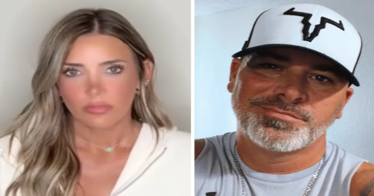 US Influencer Sara Gilson Found Dead Alongside Estranged Husband In Oklahoma